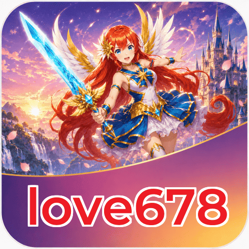 love678 Signature