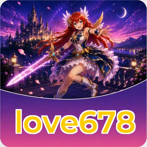 love678 APK Structure