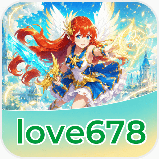 love678 Signature