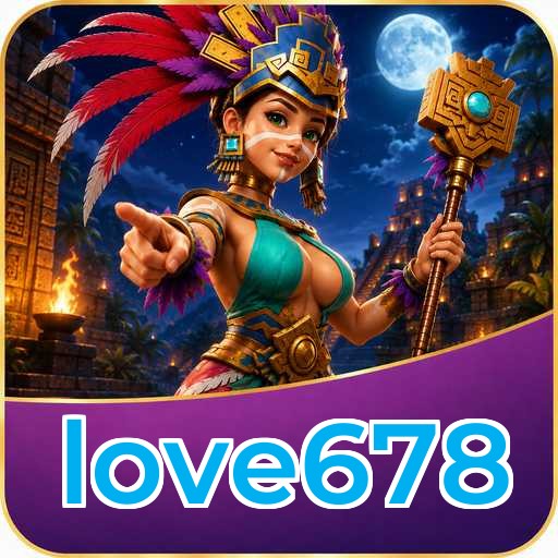 love678 Signature